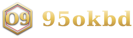 95okbd logo